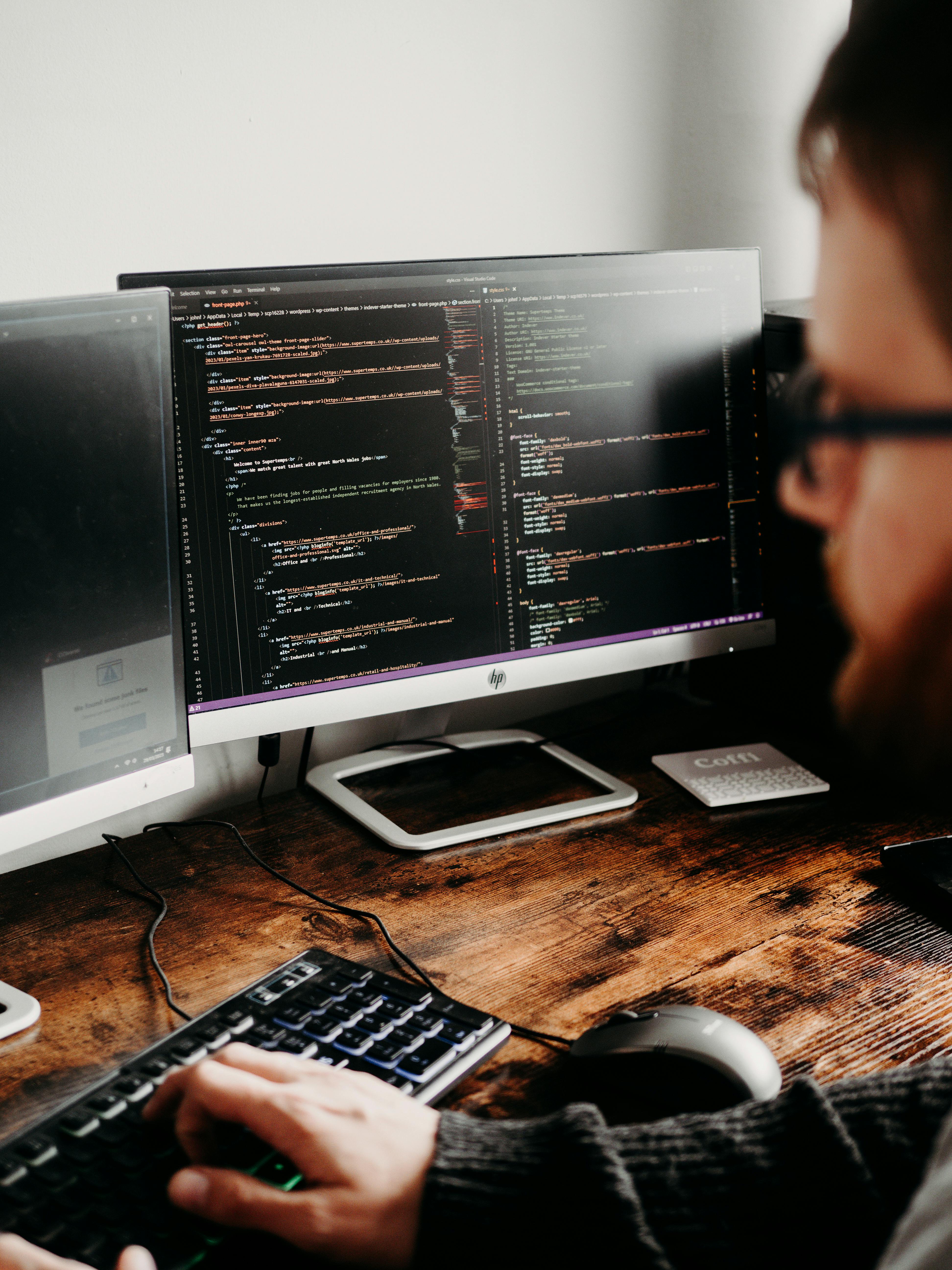 Business technology and digital solutions