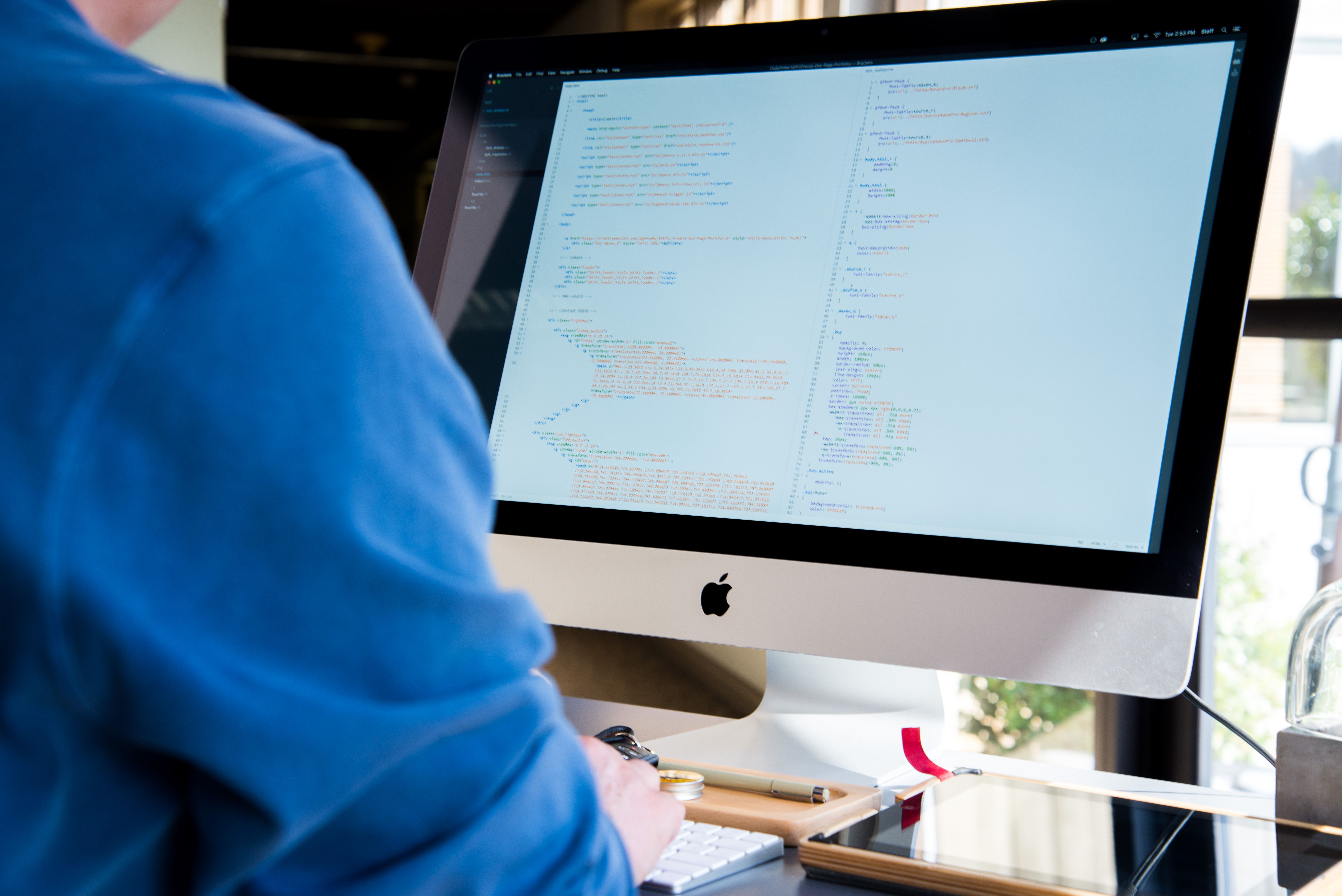 Cloud computing and infrastructure solutions
